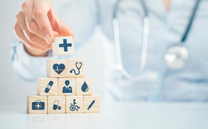 ¿Recibirá el alta médica el sector sanitario en bolsa?