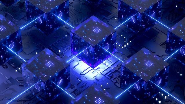 ETF, la alternativa para invertir en blockchain de forma diversificada