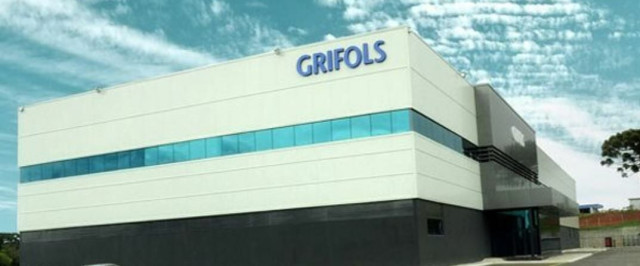 Grifols aclara que ya ha respondido 