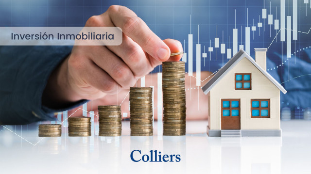 Colliers: 