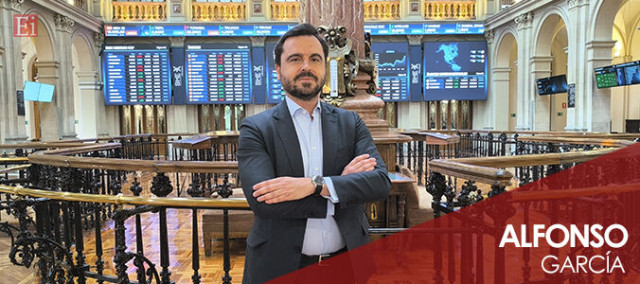 “Vemos múltiplos exigentes en la renta variable: Más cara la bolsa americana que la bolsa europea”