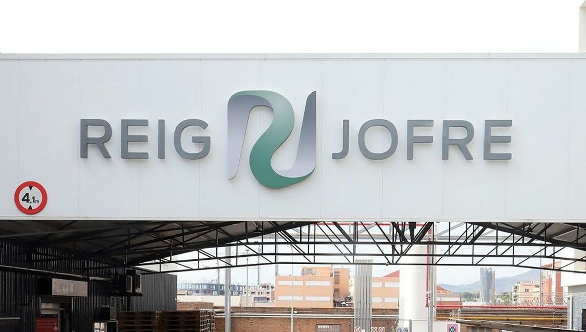 Reig Jofre ante un 2024 muy prometedor, centrado en crear valor y rentabilidad