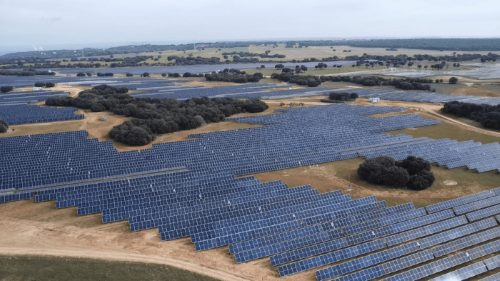Solaria crea valor por tamaño y por diversificación