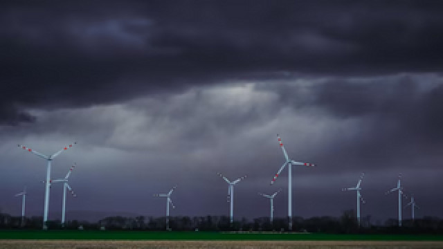 Acciona Energía ¿a punto de ser excluida, absorbida u opada?