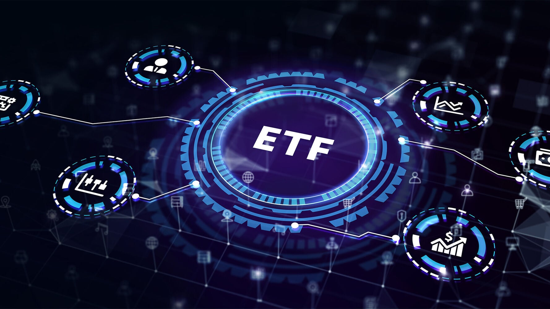 Un ETF que nos posiciona en la IA generativa