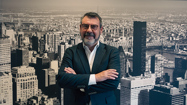 Domingo Torres (Lazard): en las estrategias donde hemos tenido éxito hemos jugado un rol significativo