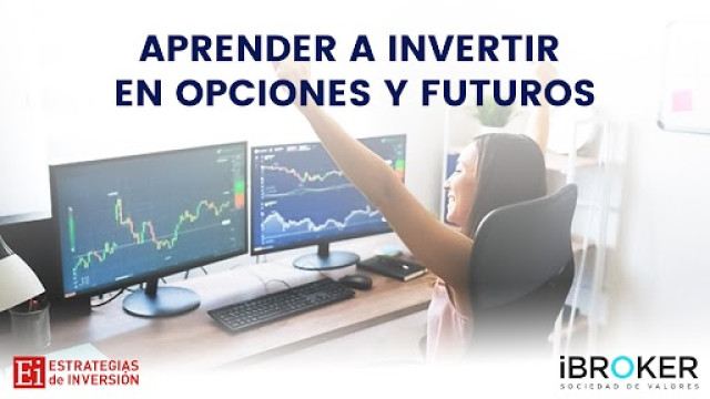 Curso de opciones y futuros financieros