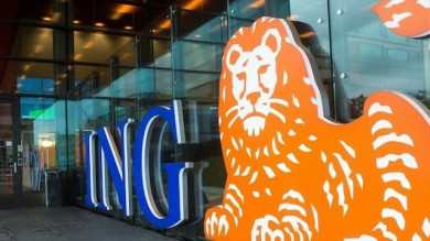 ING, una opción de inversión en banca europea