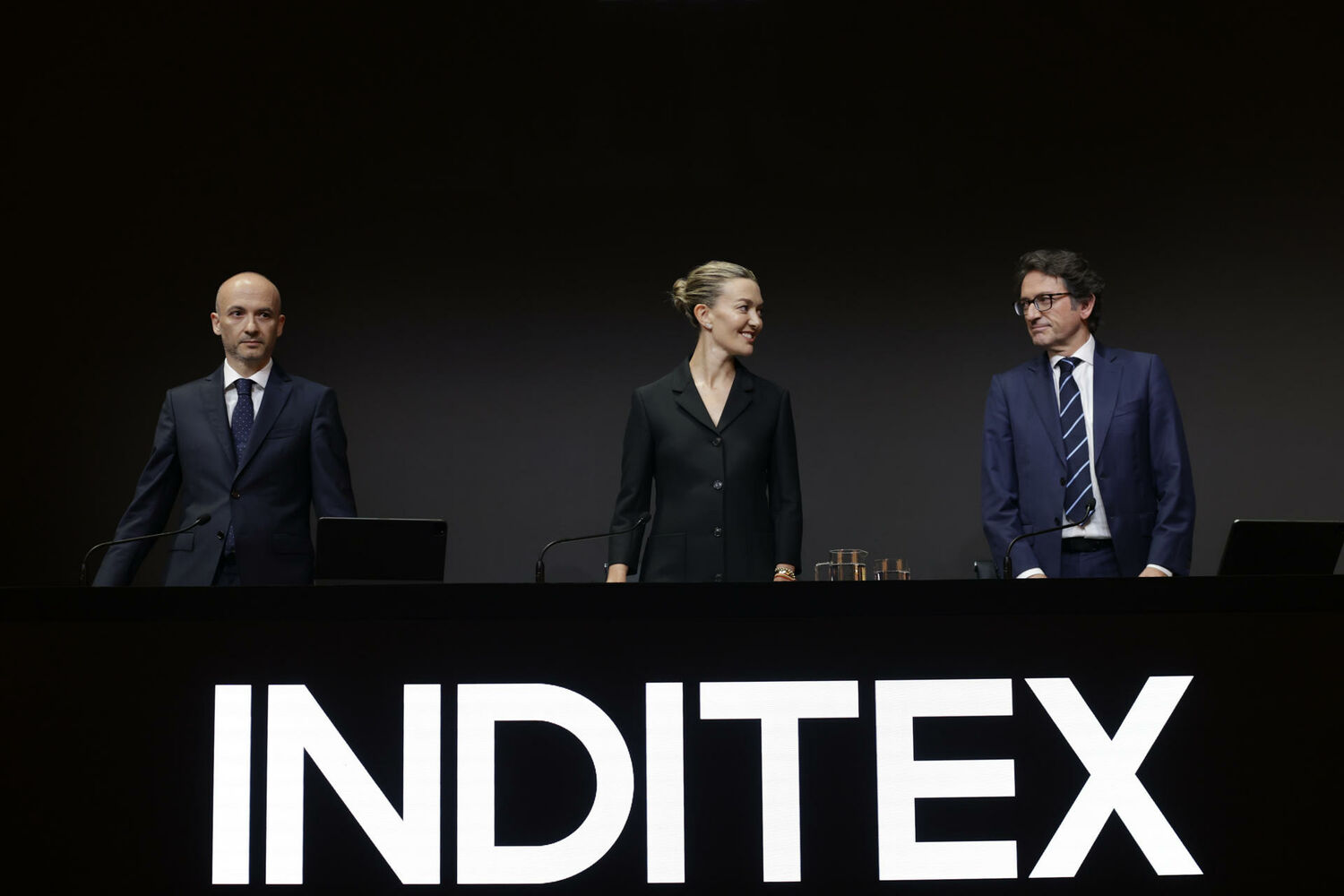 Inditex, calidad y gestión impecable, que lo lleva a romper máximos sin despeinarse