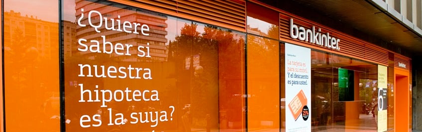 ¿Cuándo paga dividendo Bankinter en marzo de 2024?
