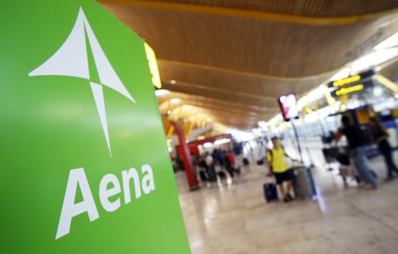 AENA, más tarifas, más pasajeros, más potencial
