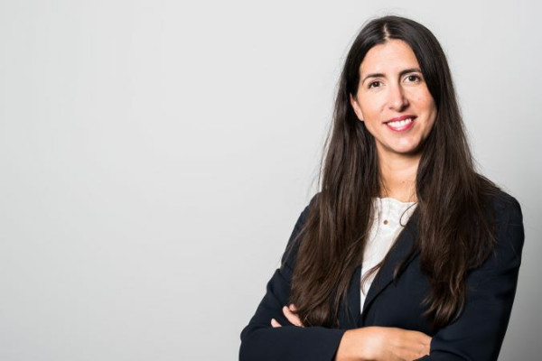 8 de marzo. La mujer y la gestión de activos