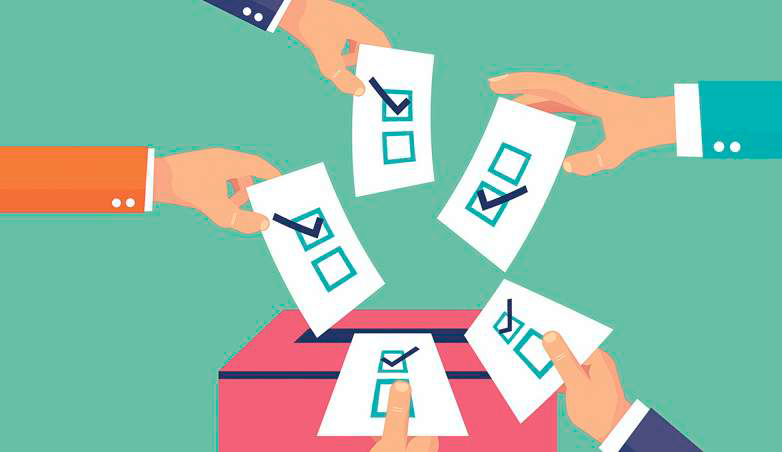 Cómo posicionar las carteras de renta variable en un año de elecciones presidenciales en EE.UU.