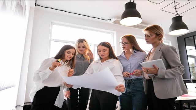Finanzas en femenino: la cultura financiera como palanca hacia la igualdad de género