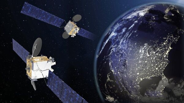 Thales: beneficio operativo récord con presión en el competitivo negocio espacial