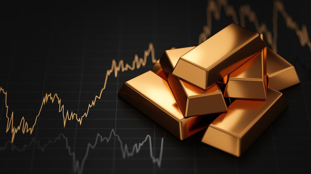 El oro sigue al alza y mira a máximos históricos. El porqué está en la macro...