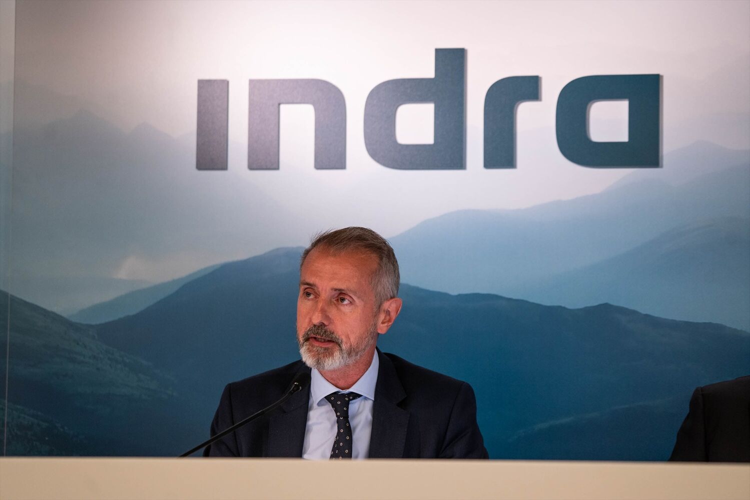Indra, la 