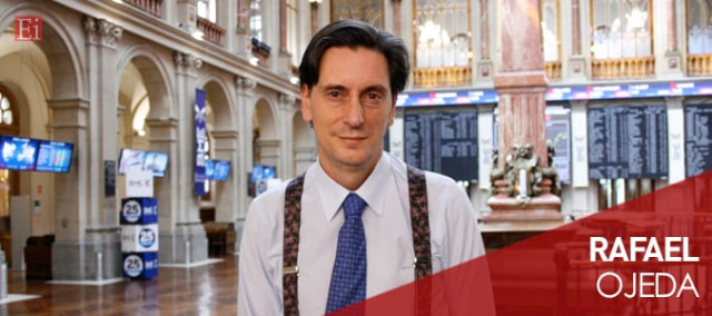Inditex, Repsol y los bancos, valores con buenas posibilidades para este 2024