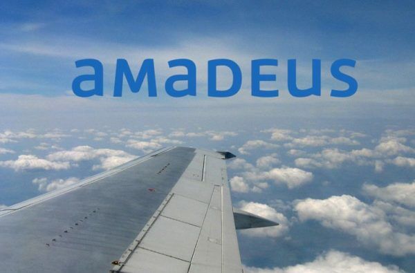 Amadeus, todo el potencial del turismo unido al de la tecnología