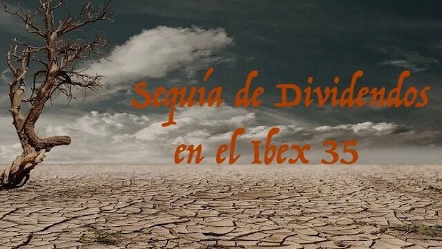 dividendos marzo