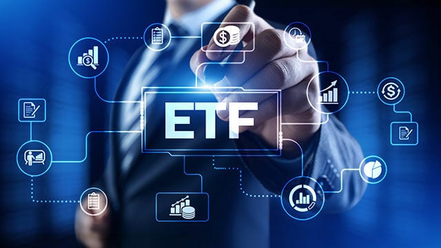 Dos ETFs, misma filosofía, diferentes gastos