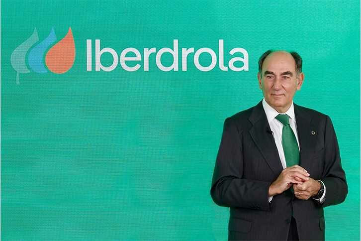 Iberdrola se gana el cariño del mercado a pulso