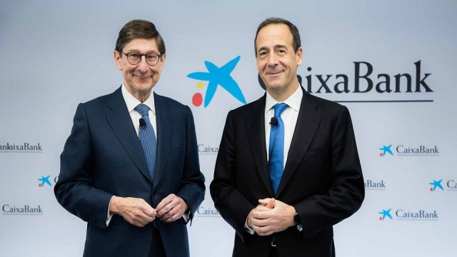 Caixabank: ¿cuándo será el próximo reparto de dividendos en 2024?