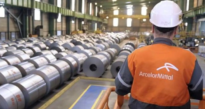 ArcelorMittal, un gigante cíclico en horas bajas