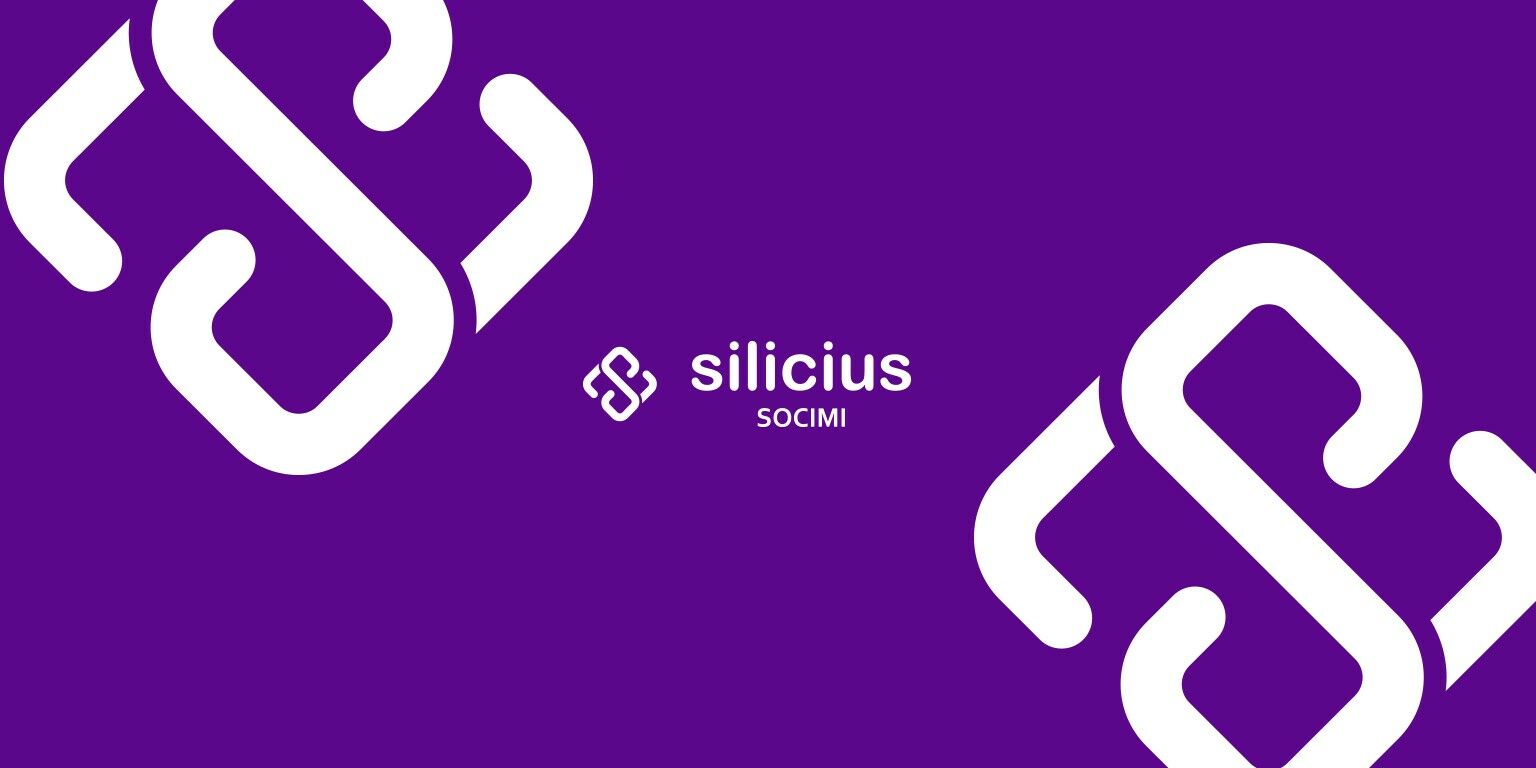 Silicius rota activos no estratégicos y crece en rentas