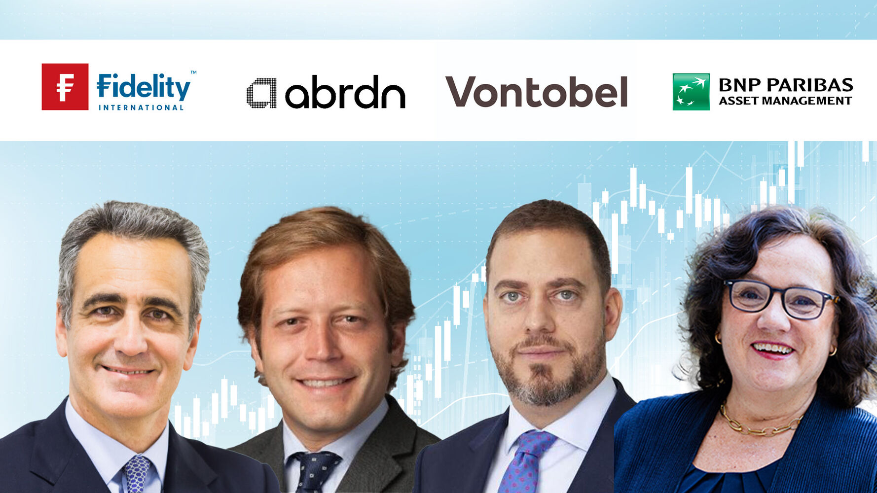 2024: ¿volverán a liderar la renta fija y los indexados?