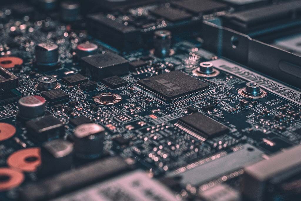 Semiconductores: identificando a los campeones europeos de la innovación
