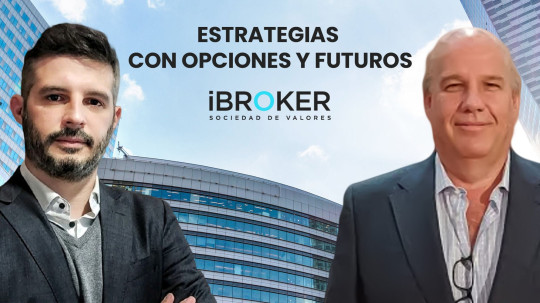 Seminario Web: Estrategias con Opciones y Futuros