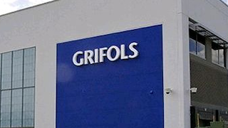Grifols: Vigilamos que rompamos la secuencia de máximos decrecientes