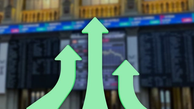 Señales de fortaleza en dos valores componentes del Ibex 35
