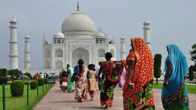 ETF UCITS para invertir en India con diversificación y liquidez