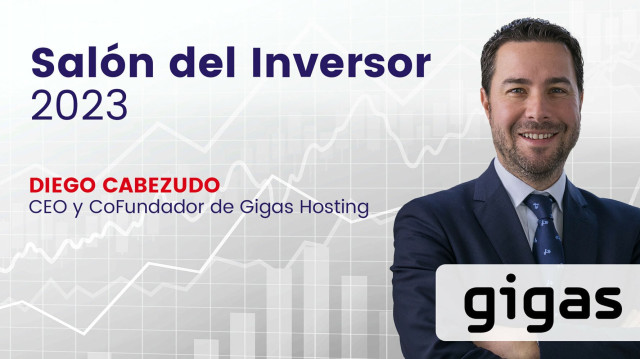 GIGAS, crecimiento, innovación y nuevos servicios