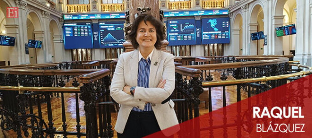 “El mercado está sobrerreaccionando a los recortes de tipos esperados para 2024”