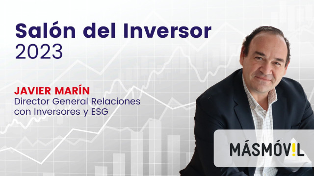 Grupo MASMOVIL cierra un año lleno de iniciativas responsables y de satisfacción del cliente
