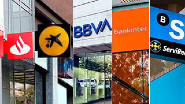 La ministra Nadia Calviño se reúne con el Banco de España y el sector bancario