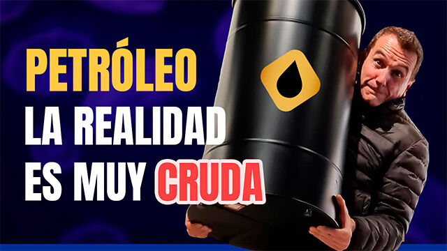 Tsunami Petrolífero arrasa con una OPEP+ incapaz de controlar el precio del barril ya en mínimos. Origen del epicentro: la demanda