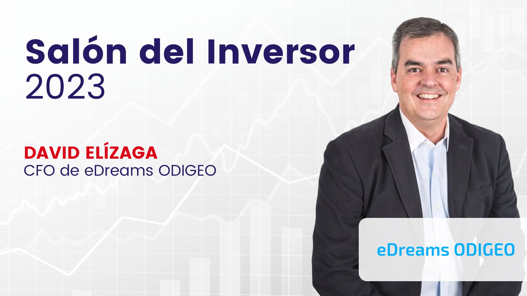 eDreams ODIGEO: 