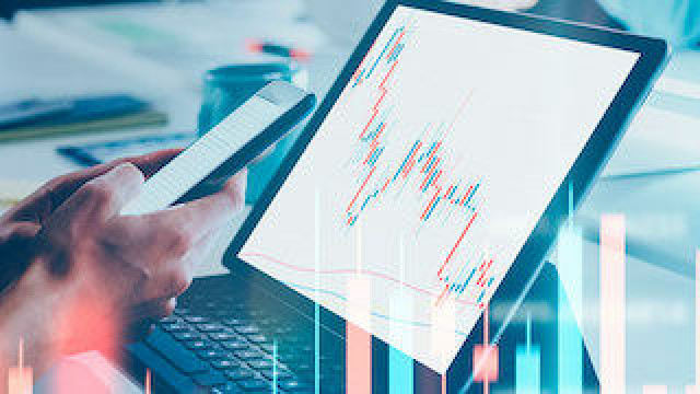 ¿Activos para hacer Trading? Índices, Acciones, Divisas y Materias Primas