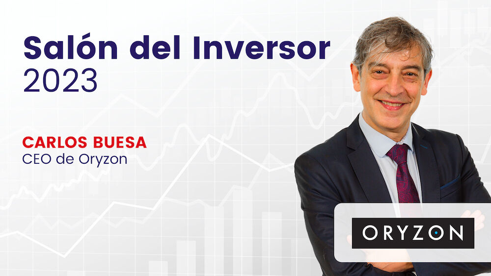 Oryzon, desafiando fronteras en la biotecnología del futuro