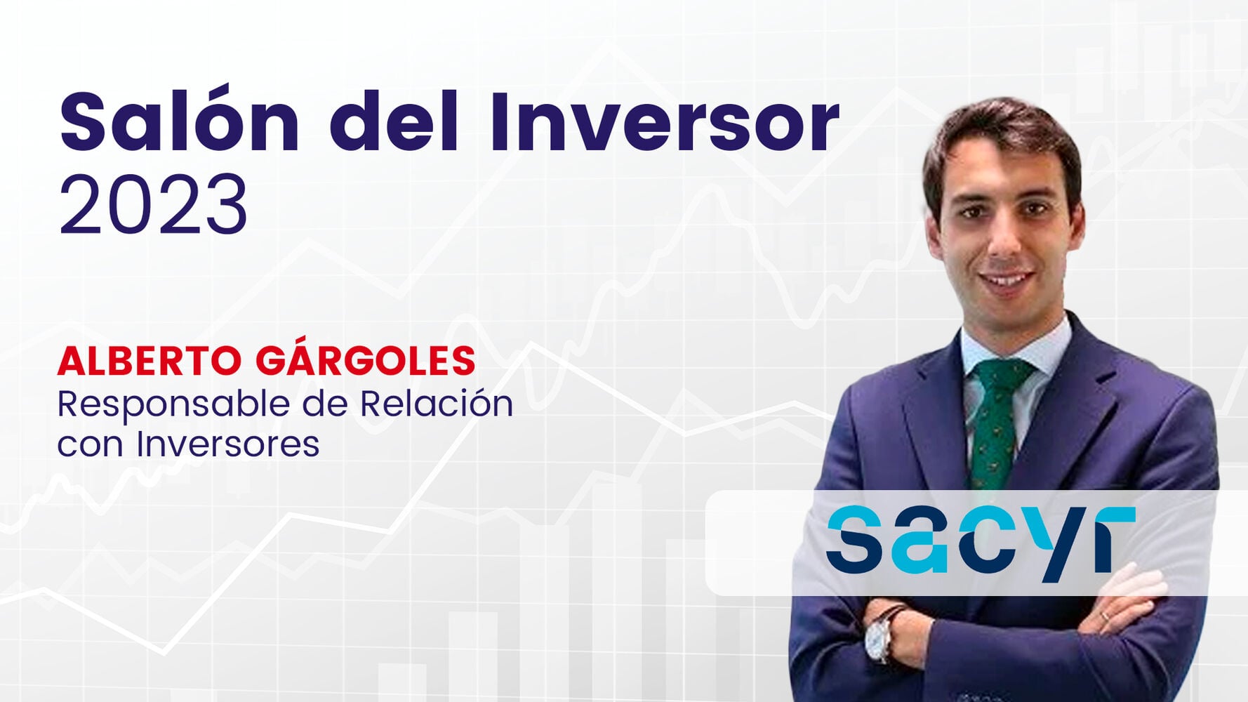 Sacyr en bolsa: dos décadas de éxito y transformación