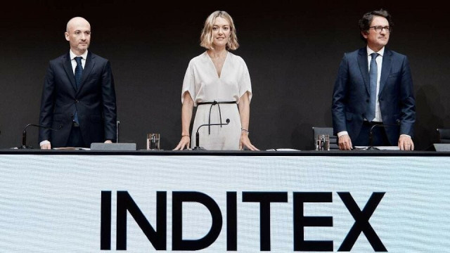 Inditex: sólidos resultados que impulsan nuevos máximos históricos