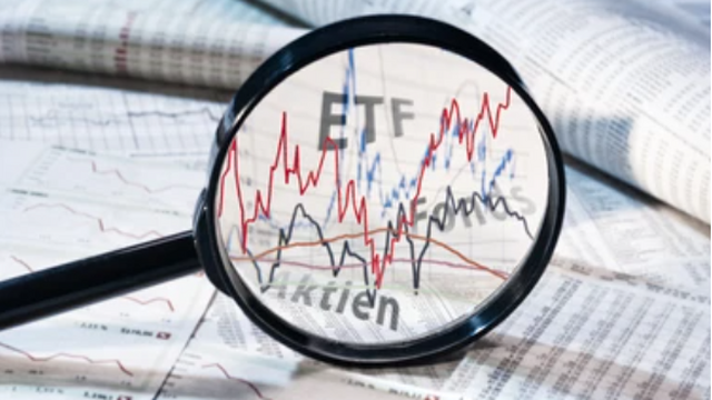 Fidelity se sitúa  entre los 10 proveedores de ETFs con mayores flujos