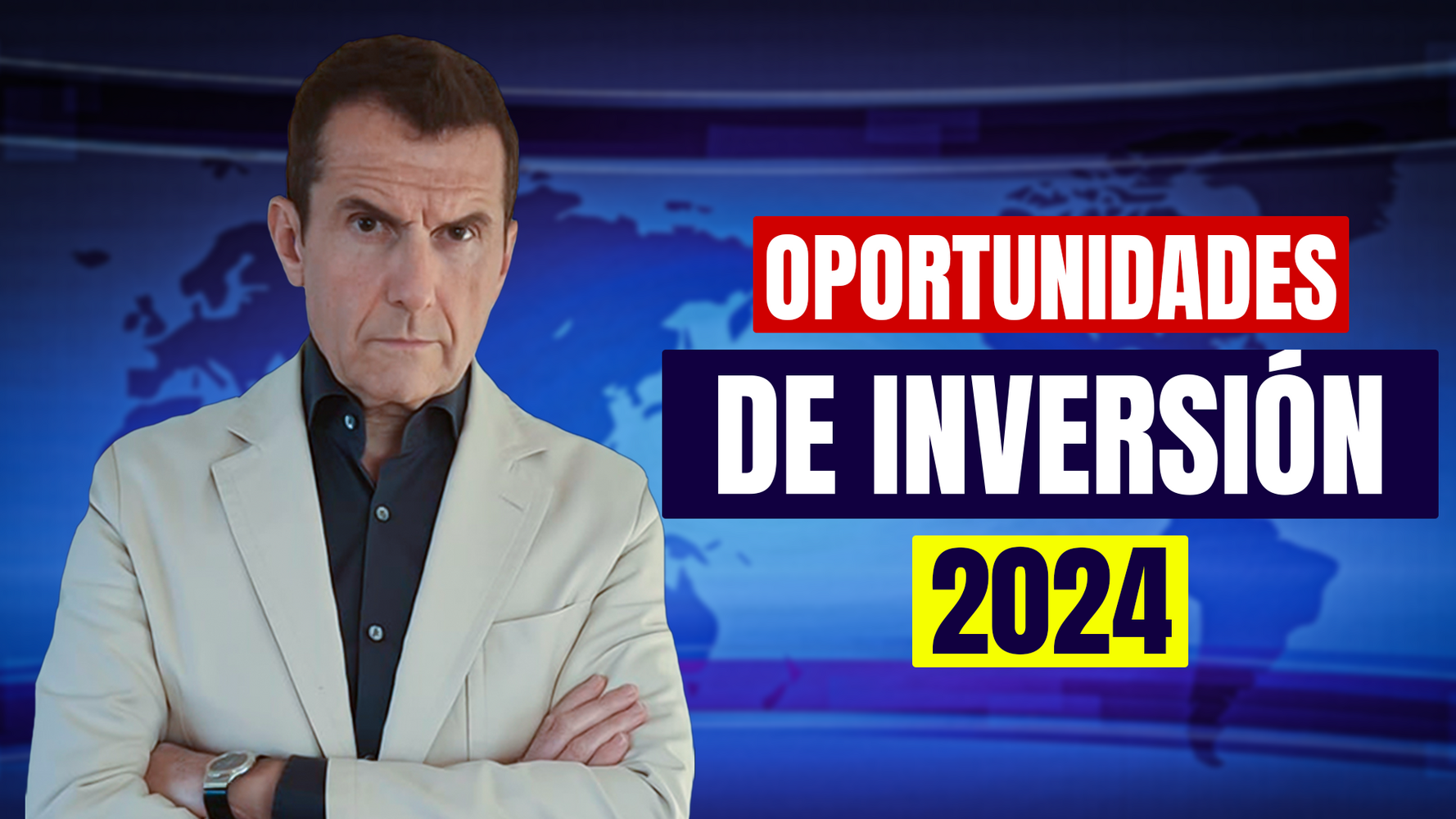 ¿Los ricos se hacen más ricos? Oportunidades de inversión para el nuevo año 2024