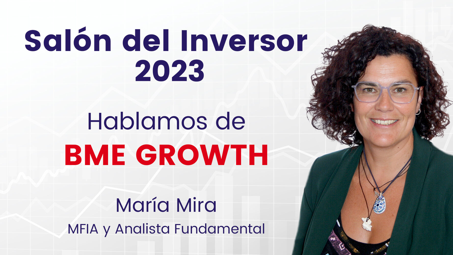 Descubriendo tesoros ocultos: las empresas de BME Growth revelan su crecimiento y potencial en el Salón del Inversor