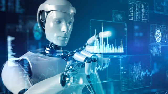 La mitad de los inversores profesionales ya han integrado la inteligencia artificial