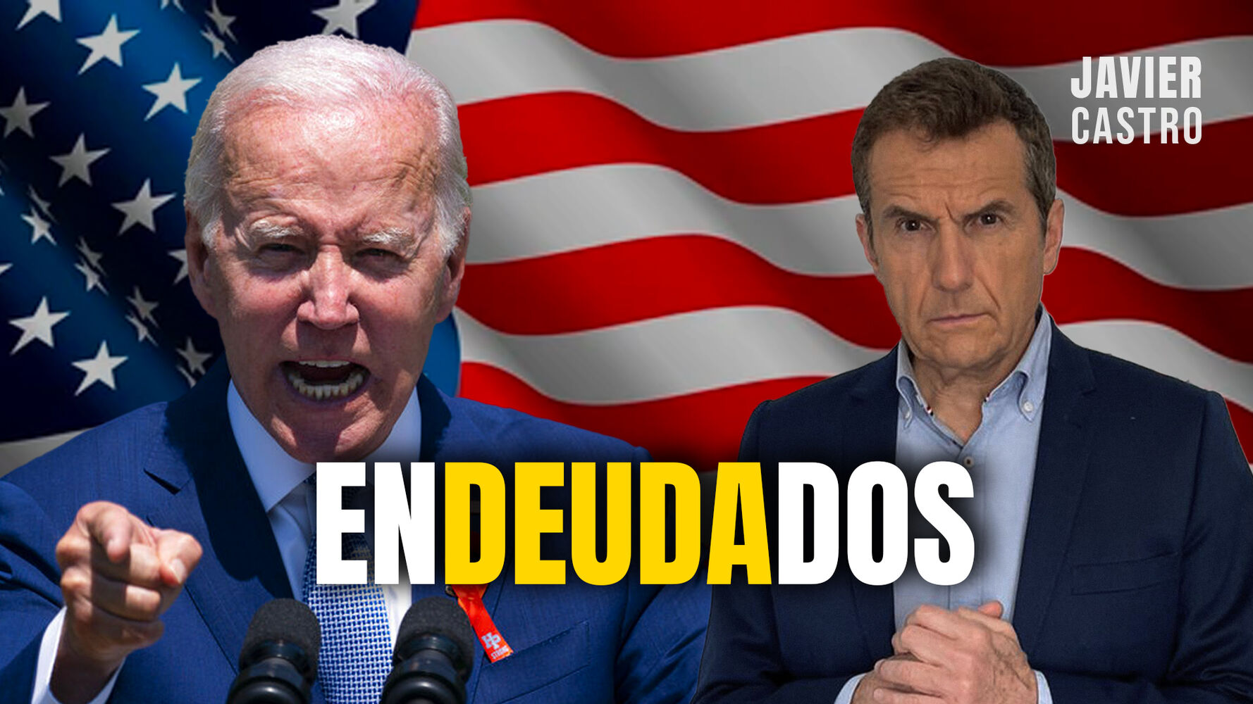 La economía de EEUU se debilita por el exceso de deuda
